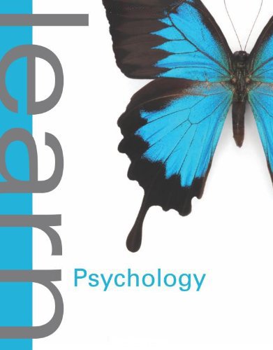 Learn Psychology | Immagine principale