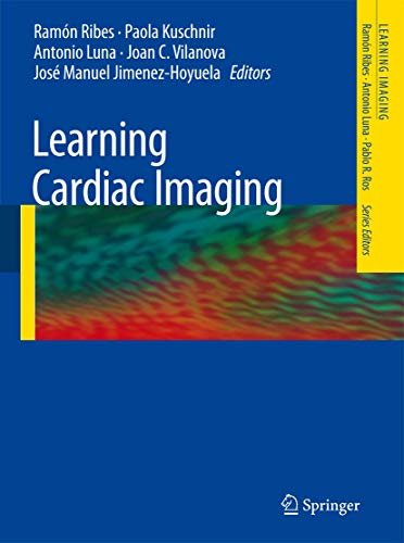 Learning Cardiac Imaging: 100 Essential Cases