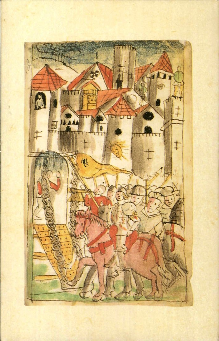 Leggende Agiografiche