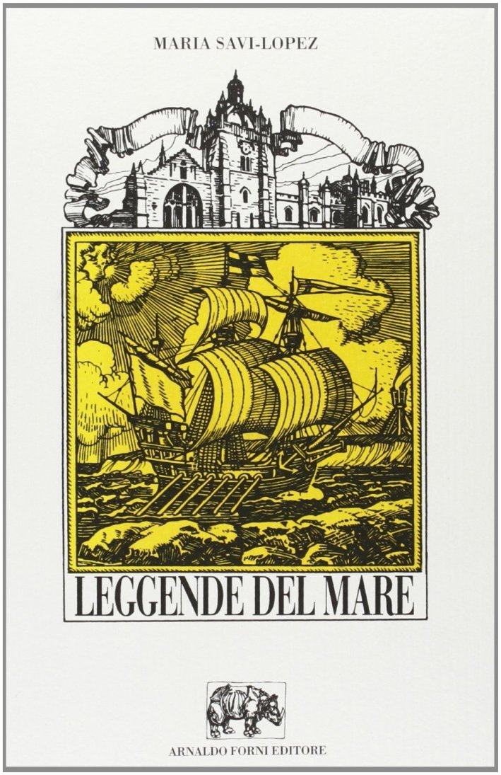 Leggende del Mare | Immagine principale