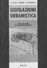 Legislazione urbanistica