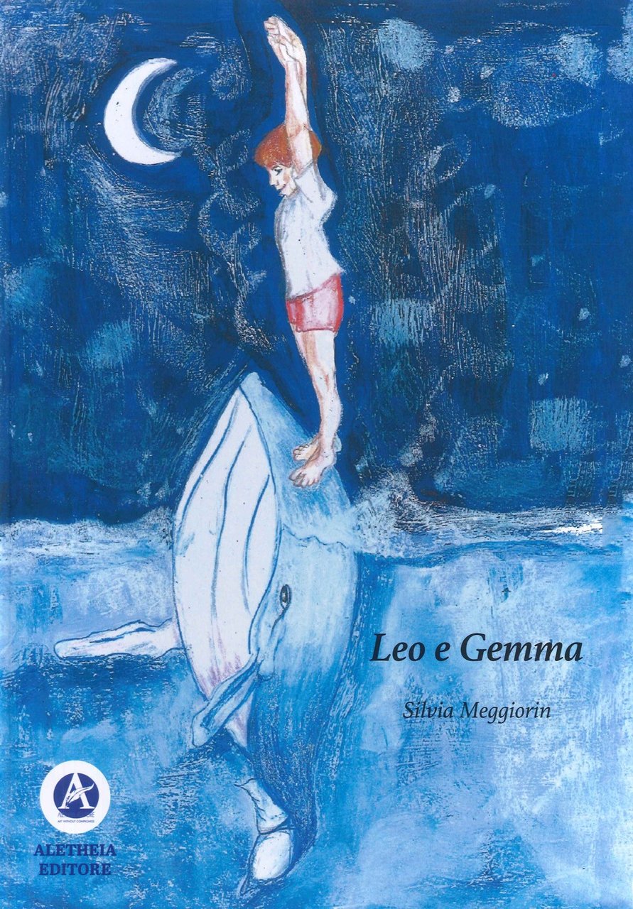 Leo e Gemma, Verona, Aletheia Editore, 2022