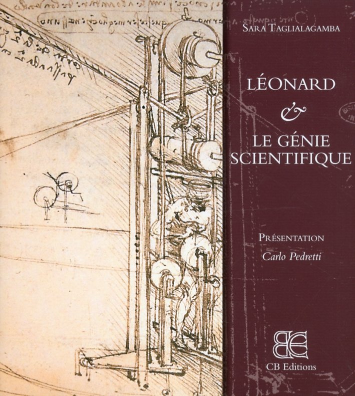 Leonard & Le Génie scientifique. [French Edition]