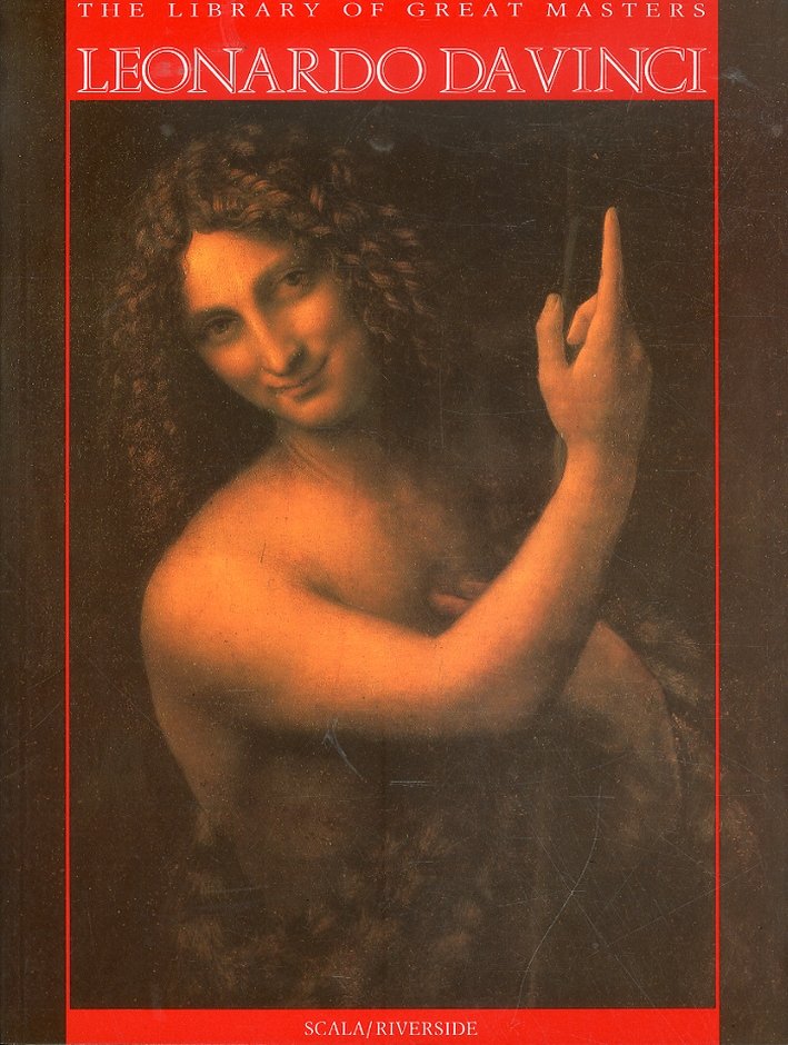 Leonardo da Vinci. [English Ed.]
