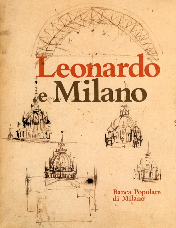 Leonardo e Milano