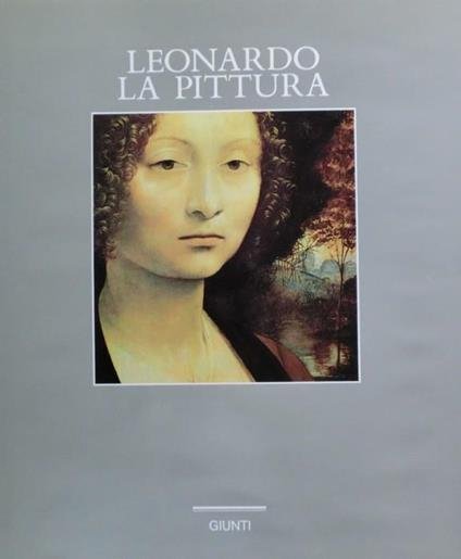 Leonardo. La Pittura | Immagine principale