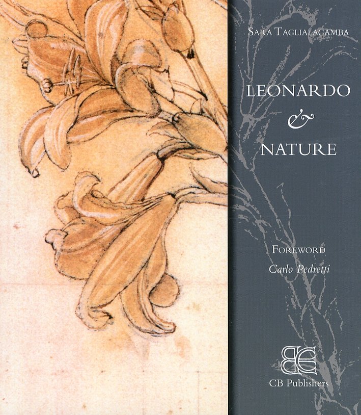 Leonardo & Nature. [English Edition]