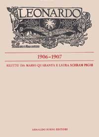 Leonardo. Rivista d'idee (Firenze, 1903-07)