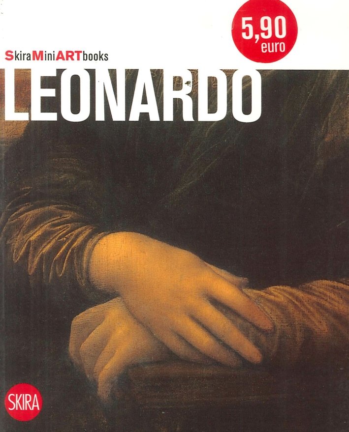 Leonardo. [Spanish Edition]