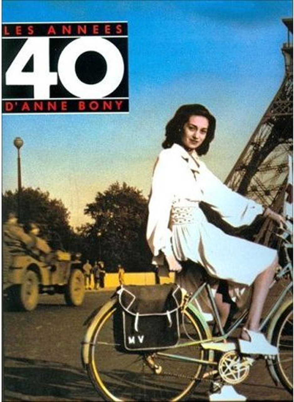 Les années 40