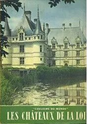 Les Chateaux De la Loire, 2003