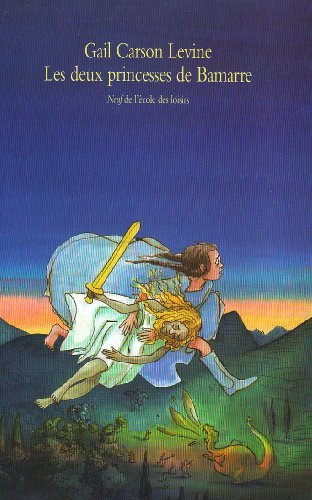 Les Deux Princesses De Bamarre | Immagine principale