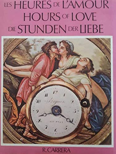 Les Heures Da L ´ Amour - Ore Of Love … | Immagine principale