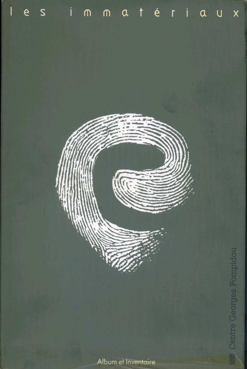 Les Immatériaux | Immagine principale