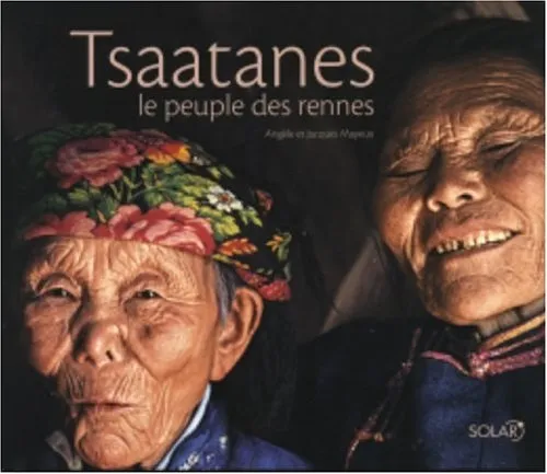 Les Tsaatanes: le peuple des rennes | Immagine principale