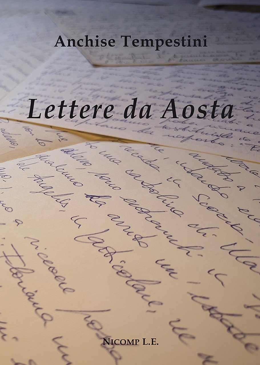 Lettere da Aosta | Immagine principale