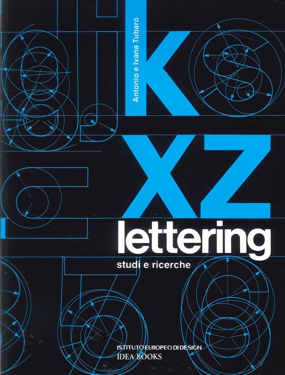 Lettering. Studi e ricerche | Immagine Gallery 2