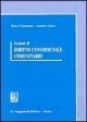 Lezioni di Diritto commerciale comunitario