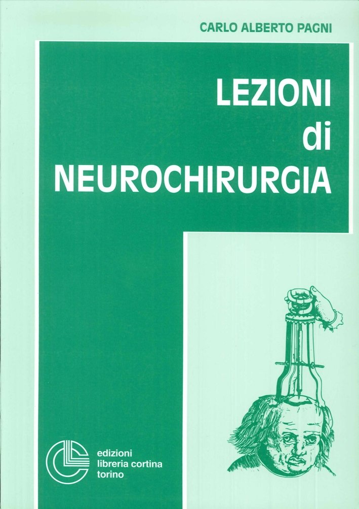 Lezioni di Neurochirurgia