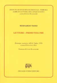 Li Tre libri delle lettere alli quale nuovamente s'è aggiunto …