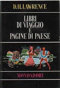 Libri di Viaggio e Pagine di Paese, Segrate, Arnoldo Mondadori …