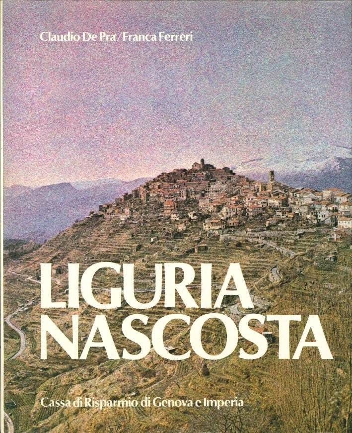 Liguria Nascosta