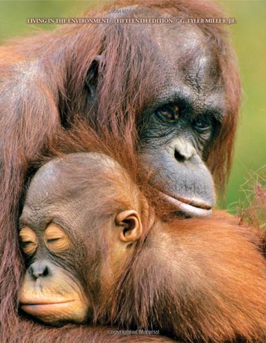 Living in the Environment: Principles, Connections, and Solutions | Immagine principale