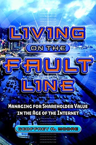 Living On the Fault Line: Managing For Shareholder Value in …