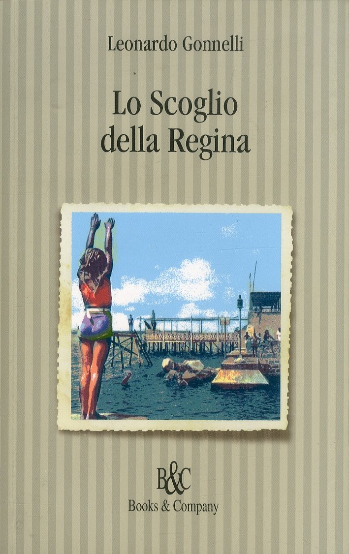 Lo scoglio della regina