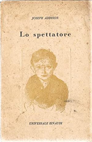 Lo Spettatore | Immagine principale