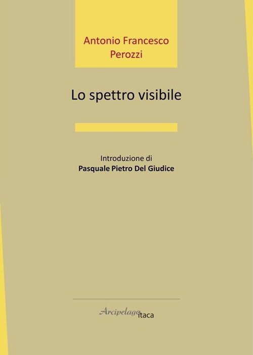Lo spettro visibile | Immagine principale