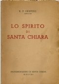Lo spirito di Santa Chiara | Immagine Gallery 2