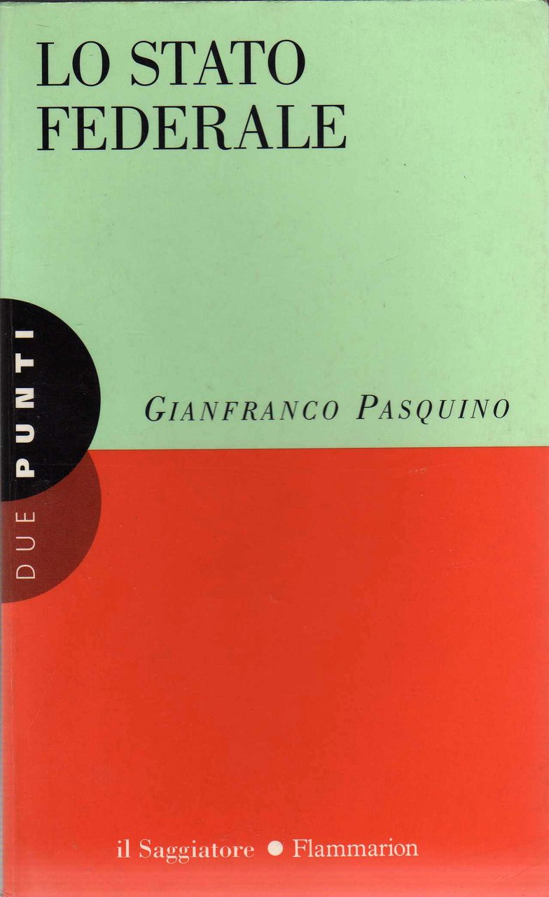 Lo stato federale | Immagine principale