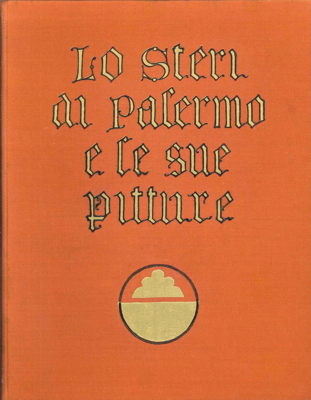 Lo Steri di Palermo e le sue pitture