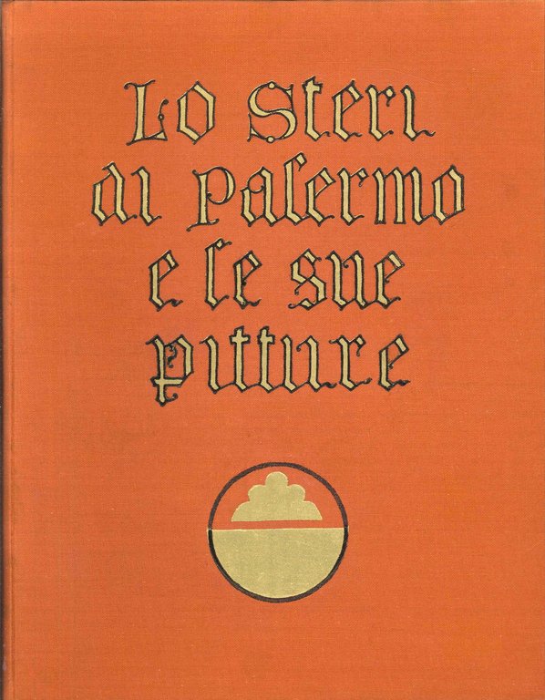 Lo Steri di Palermo e le sue pitture
