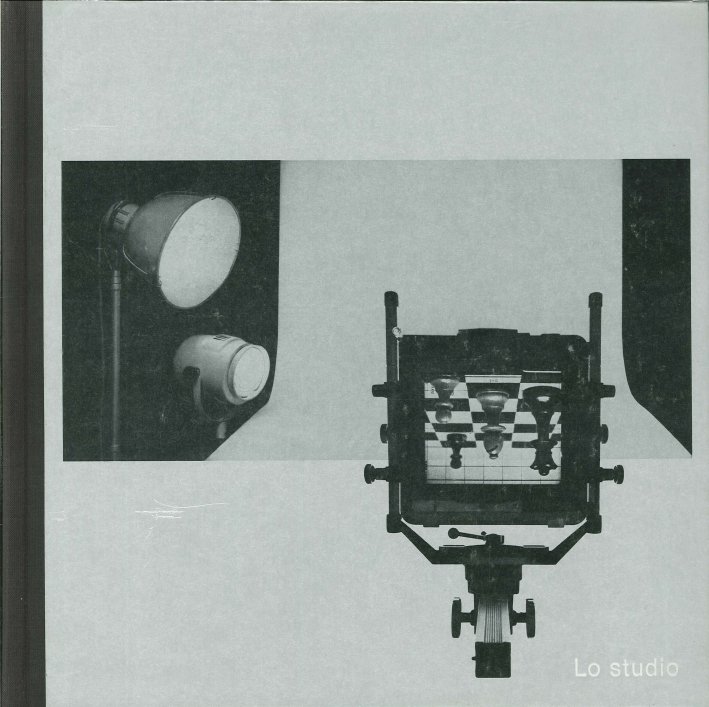 Lo studio | Immagine principale