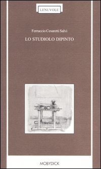 Lo studiolo dipinto | Immagine principale