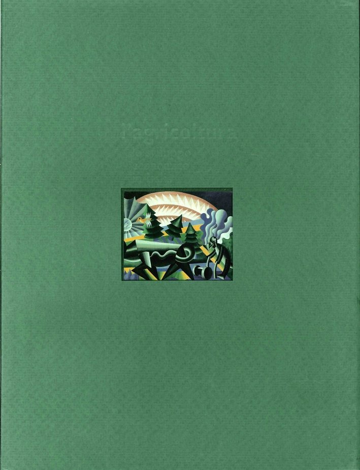 Lo Sviluppo Economico in Italia. L'Agricoltura