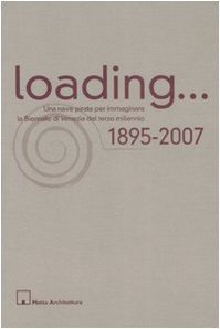 Loading... Una Nave Pirata per Immaginare la Biennale di Venezia …