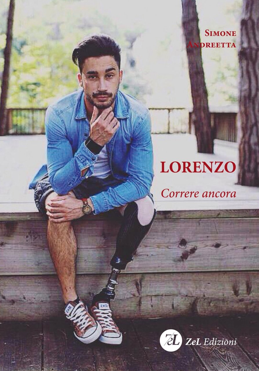 Lorenzo. Correre Ancora | Immagine principale