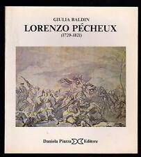 Lorenzo Pecheux (1729-1821) | Immagine principale