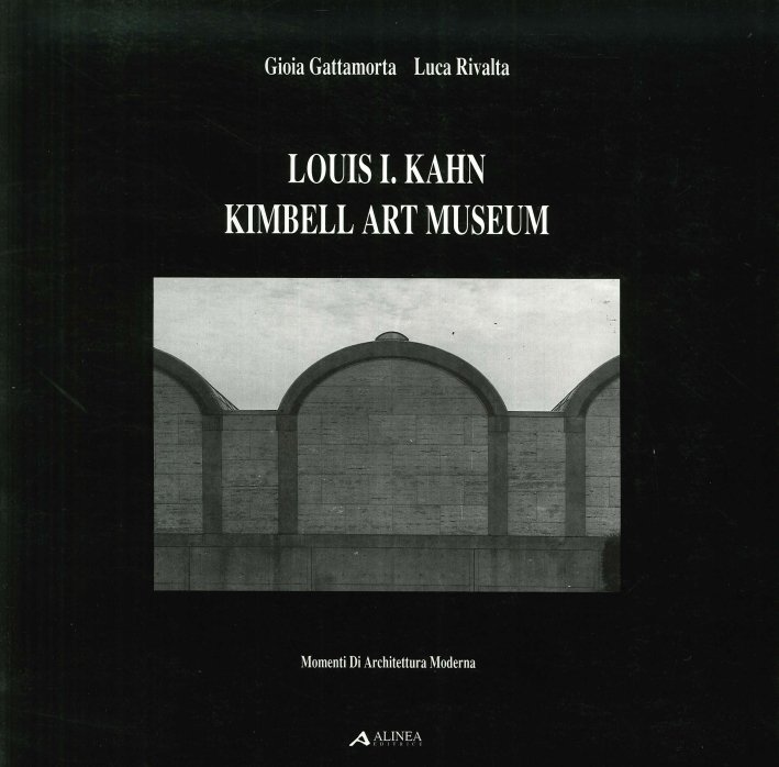 Louis Kahn. Kimbell Art Museum | Immagine principale
