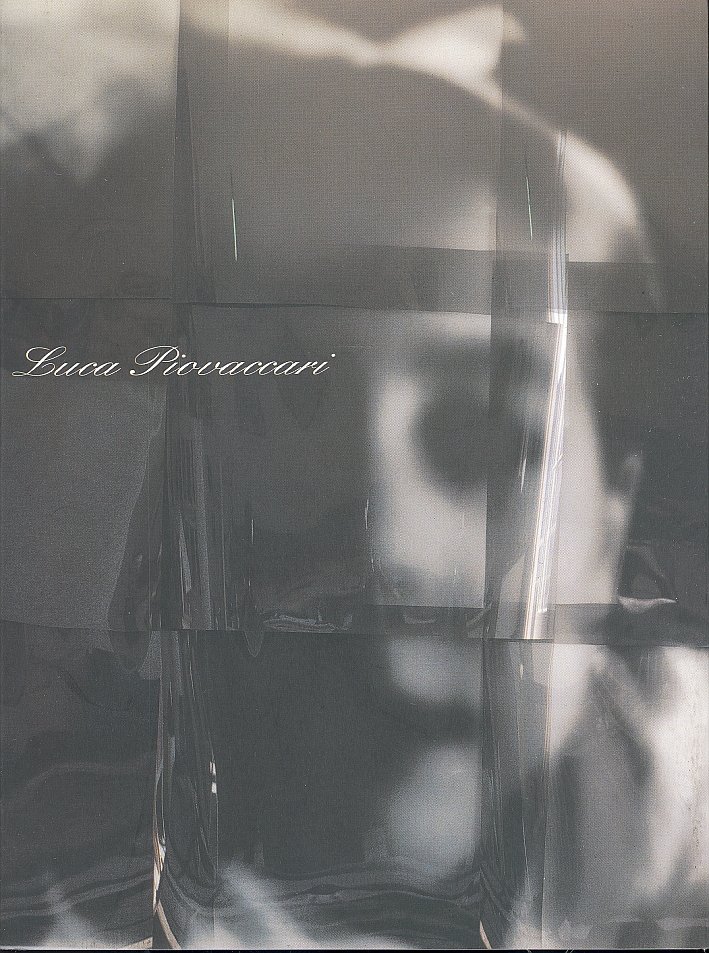 Luca Piovaccari. Percorsi | Immagine principale