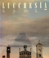 Lucchesìa. Lucca vista dai viaggiatori, Roma, ERI - Edizioni RAI …