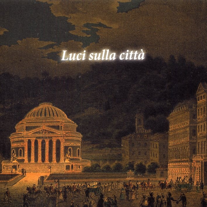 Luci sulla Città