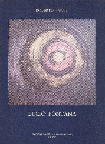 Lucio Fontana