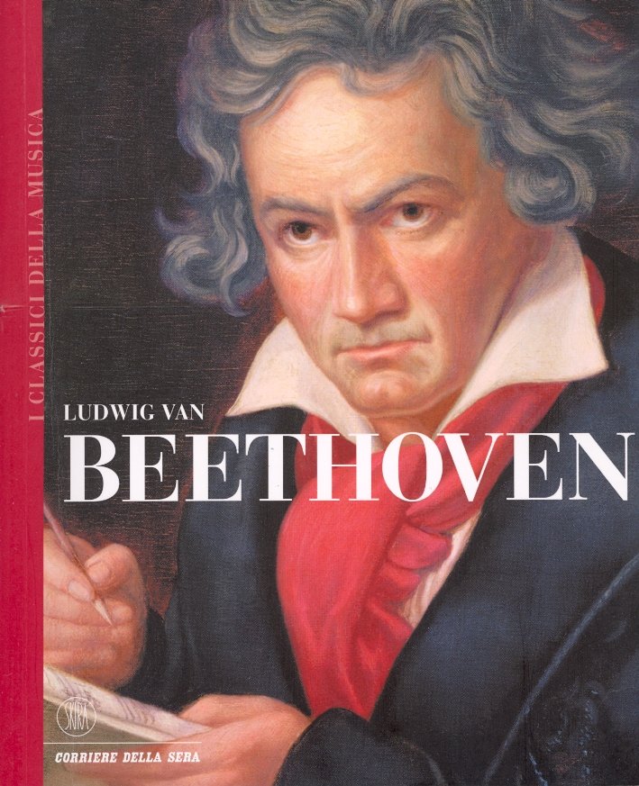 Ludwig Van Beethoven