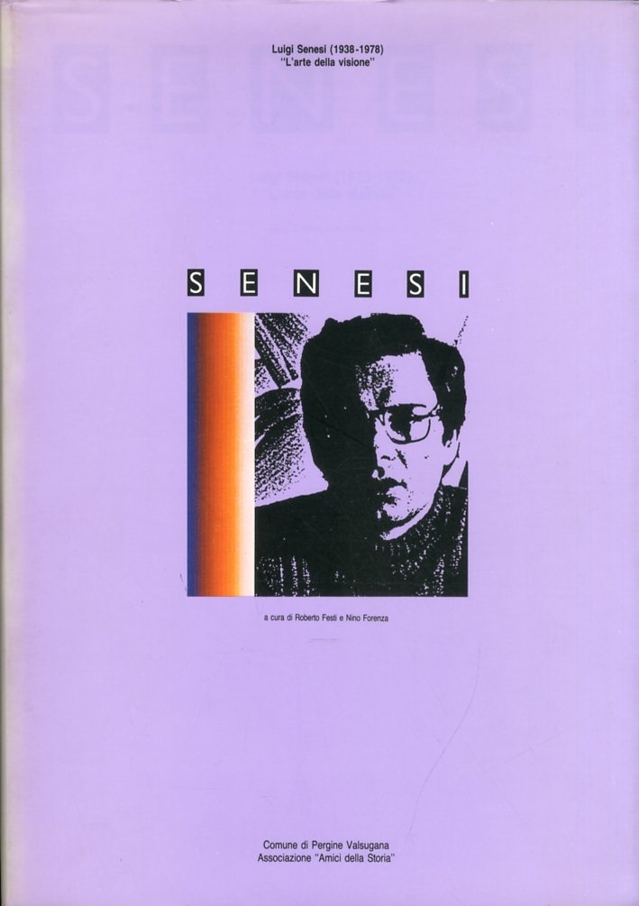 Luigi Senesi. (1938-1978)