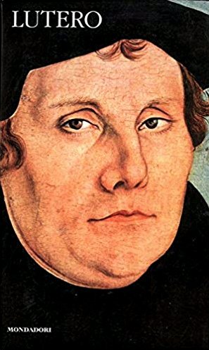 Lutero. Scritti religiosi | Immagine principale