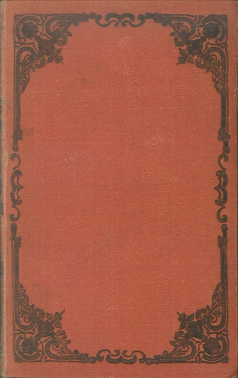 Lyrica. Romanze e Canzoni.